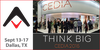 CEDIA 2016 Expo Show Coverage Page