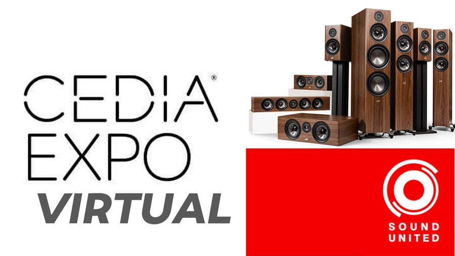 CEDIA 2021 Expo Show Coverage