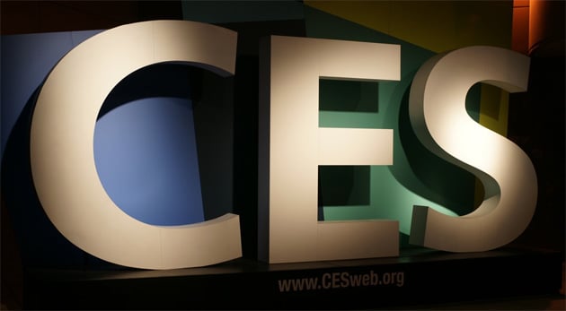CES 2011 Trade Show Coverage