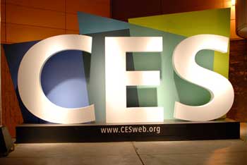 CES 2012 Trade Show Coverage