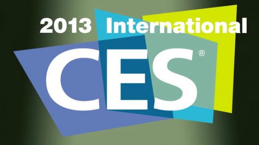 CES 2013 Trade Show Coverage