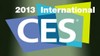 CES 2013 Trade Show Coverage