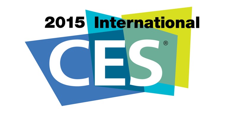 CES 2015