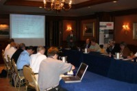 Denon & Boston Acoustics Line Show