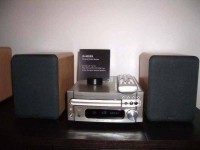 Denon S-series Systems