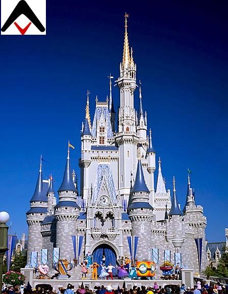 Disney Vacation or the Industry’s Premier Home A/V Show – How about Both?