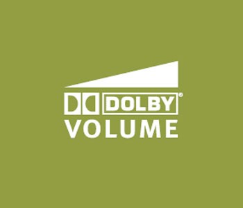 Dolby at the 2008 Audioholics Expo