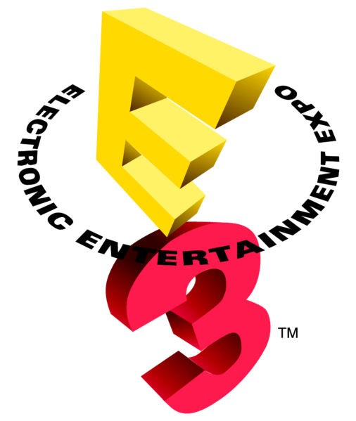 E3 Expo...3D, Games, More
