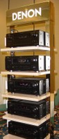 AVreceivers