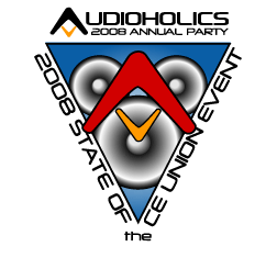 Educational Seminar Overview for Audioholics SOTU Trade Show