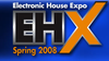 EHX Expo 2008 Orlando - Day One