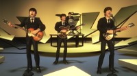 Beatles group