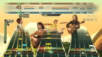 Beatles rock band instruments