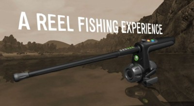 Fishing Rod