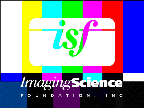 Imaging Science Foundation Overview