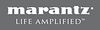 Marantz New Products Interview Demos Separates & Blu-ray