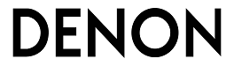 Denon Logo