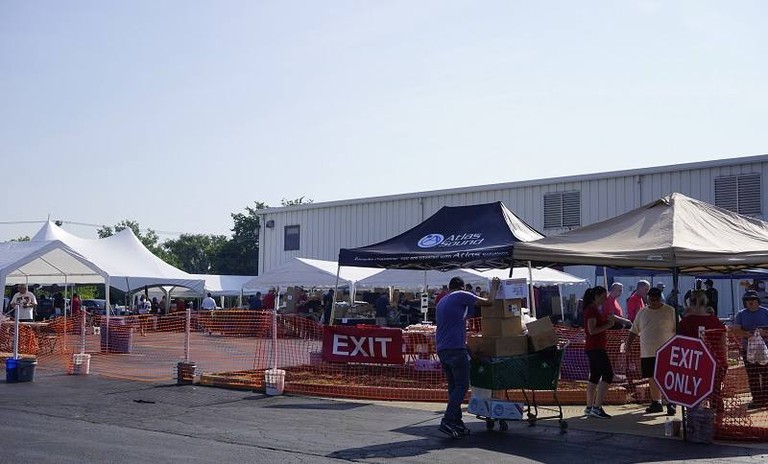 Parts Express Midwest Audiofest DIY Speaker Show Report