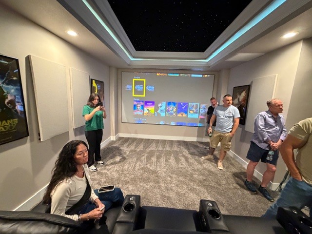 room 1 full