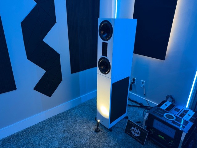 room 2 speaker