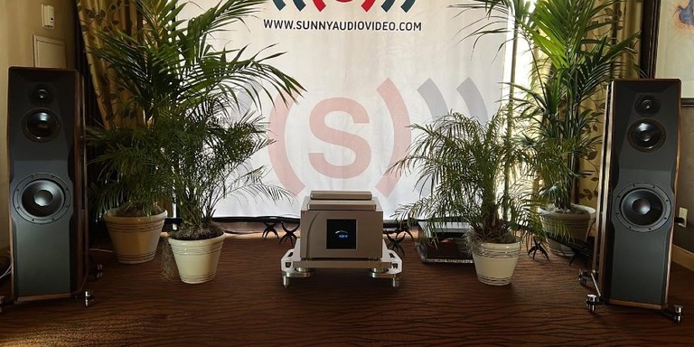 Sunnys Components
