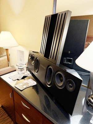 Canvas HiFi