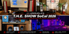 Incredible Hi-Fi Gear & Best Sound Demos from T.H.E. Show 2026