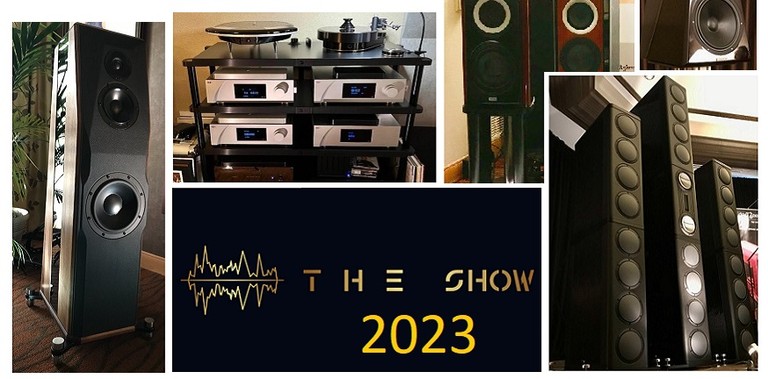 T.H.E. Show Part 3: Gryphon, YG Acoustics, and Upscale Audio