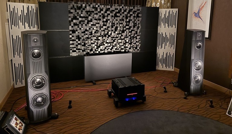 Gryphon Audio Designs