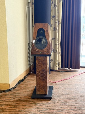 Luxman QLN pic 3