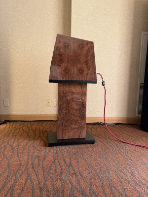 Luxman QLN pic 4