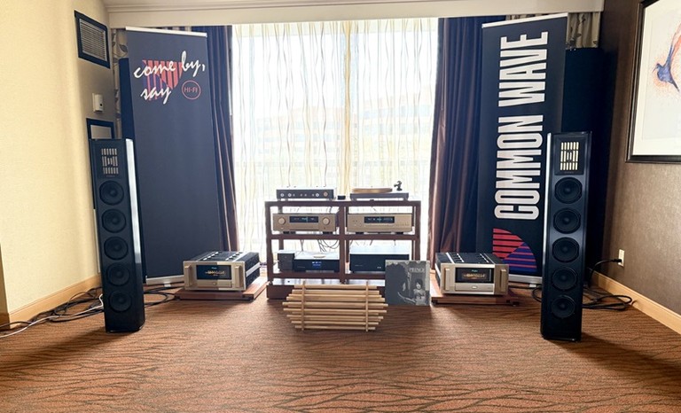 Piega Accuphase