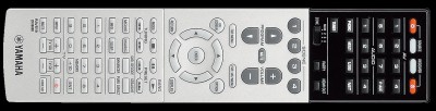 Yamaha RX-A2040 Remote