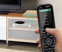 Harmony Home Hub