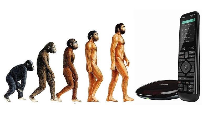 Harmony Discontinued: The Rise and Fall of the Universal Remote Control