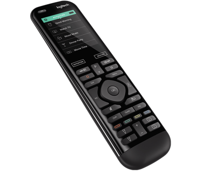 Harmony Elite Smart Remote