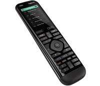 touch screen universal remote 2016
