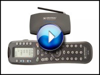best touch screen universal remote 2016