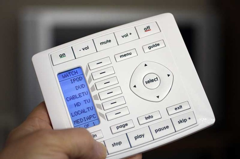 Universal Remote KP-900 Wireless Keypad